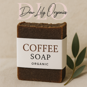 Coffee Beauty Bar
