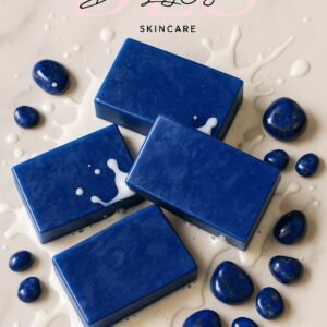 Moraccan Goatmilk beauty bar