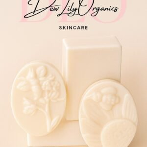 Kojic Acid & Glutathione Beauty Bar